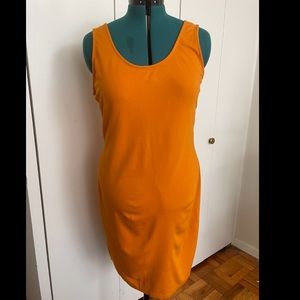 Body con dress